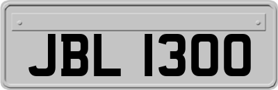 JBL1300