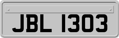 JBL1303