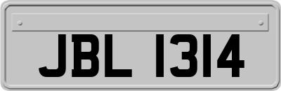 JBL1314