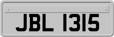 JBL1315