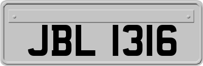 JBL1316
