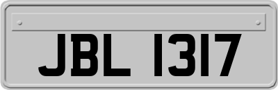 JBL1317