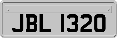 JBL1320