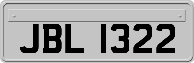 JBL1322