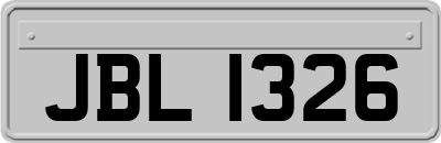 JBL1326