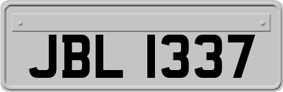 JBL1337