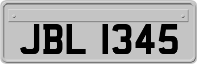 JBL1345