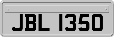 JBL1350