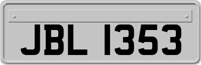 JBL1353