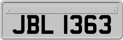 JBL1363