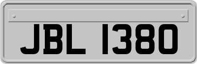 JBL1380