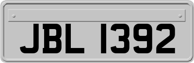 JBL1392