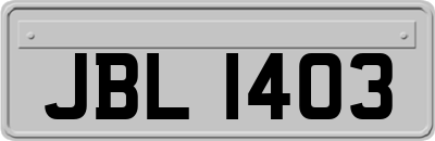 JBL1403