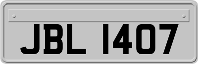 JBL1407
