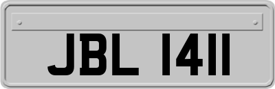 JBL1411