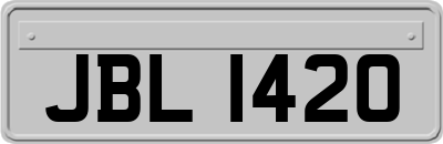 JBL1420