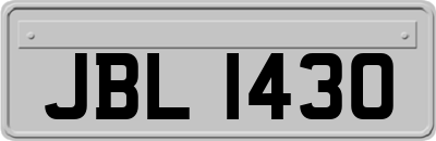 JBL1430