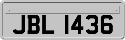 JBL1436