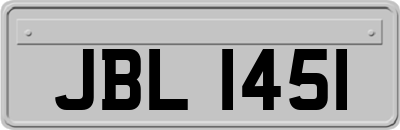 JBL1451
