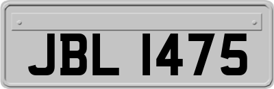 JBL1475