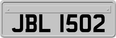 JBL1502