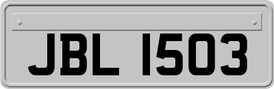 JBL1503