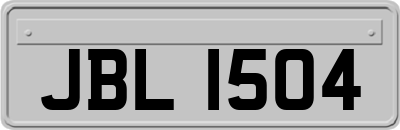 JBL1504