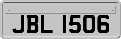 JBL1506