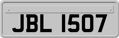 JBL1507
