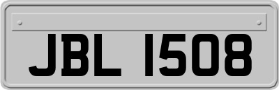 JBL1508