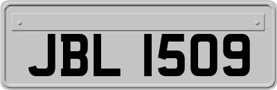 JBL1509