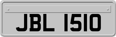 JBL1510
