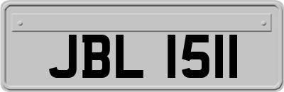 JBL1511