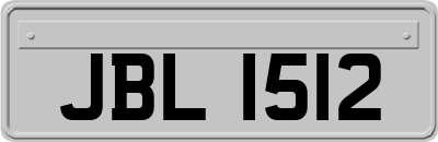 JBL1512