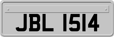 JBL1514