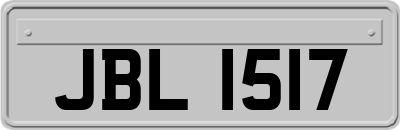 JBL1517