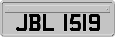 JBL1519