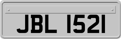 JBL1521