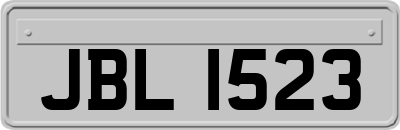 JBL1523