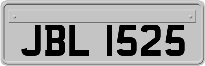 JBL1525