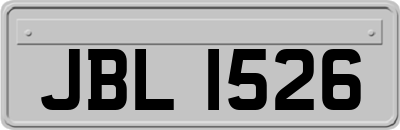 JBL1526