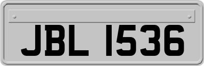 JBL1536