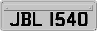 JBL1540