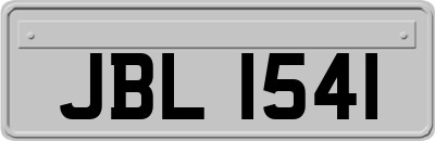 JBL1541