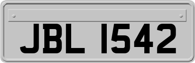 JBL1542