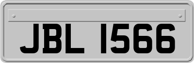 JBL1566