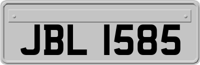 JBL1585