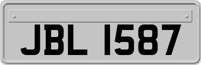 JBL1587
