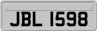 JBL1598