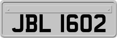 JBL1602